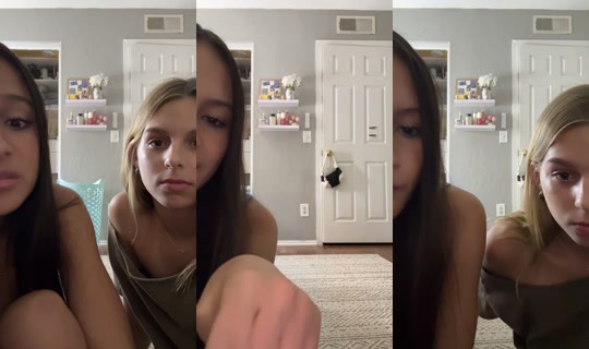 brooke..441's Stream - Jun 8, 2026, 6:45 AM