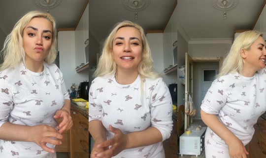 burcuylaeglencelizumba's Stream - Jun 9, 2026, 11:59 AM
