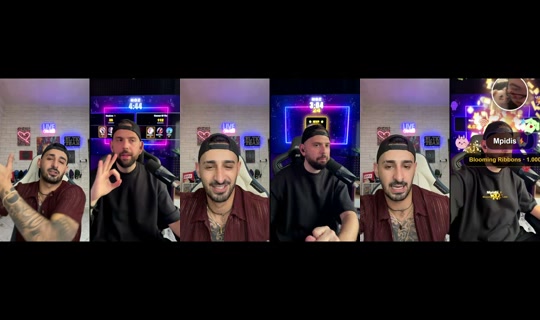 caesar.el.tio's Stream - Jun 12, 2026, 1:52 PM