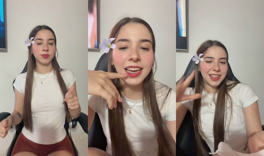 camilarevaloo6 の配信 - 2026年6月11日 22:40