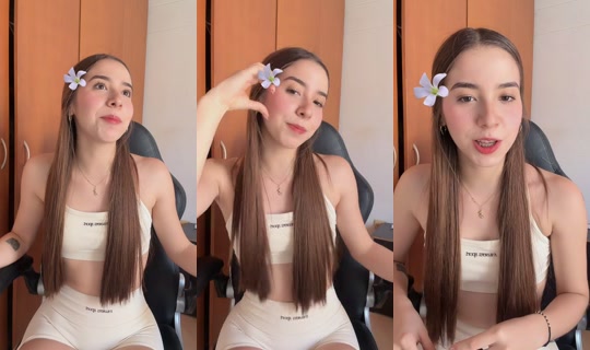 camilarevaloo6 の配信 - 2026年6月12日 15:31