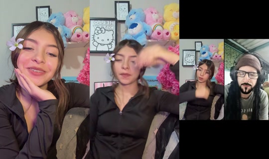 camilazy_ Yayını - 11 Haz 2026 1:24