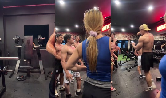 carliieefit's Stream - Jun 12, 2026, 1:05 PM