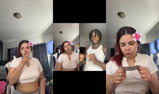carmenccravee's Stream - Jun 6, 2026, 5:00 PM
