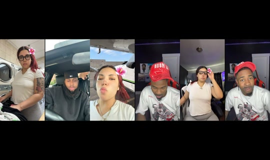 carmenccravee's Stream - Jun 6, 2026, 8:29 PM
