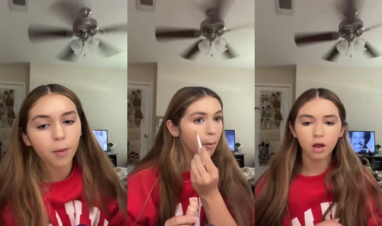 carolannlovessharks's Stream - Jun 11, 2026, 4:25 PM