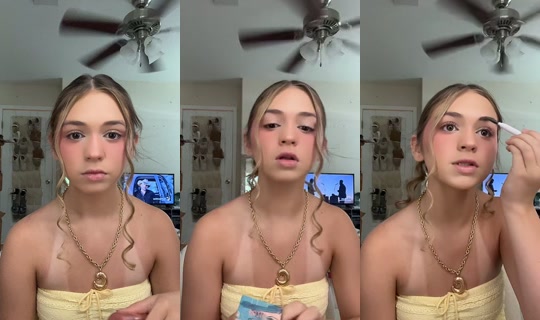 carolannlovessharks's Stream - Jun 12, 2026, 5:17 PM