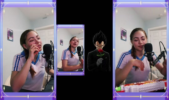 carolina01281's Stream - Jun 9, 2026, 2:11 AM