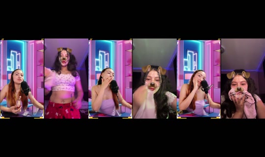 carolina01281's Stream - Jun 11, 2026, 12:29 AM