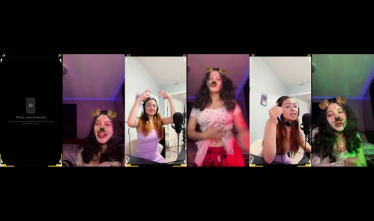 carolina01281's Stream - Jun 11, 2026, 2:10 AM