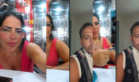 carolinaabs32's Stream - Jun 11, 2026, 7:30 AM