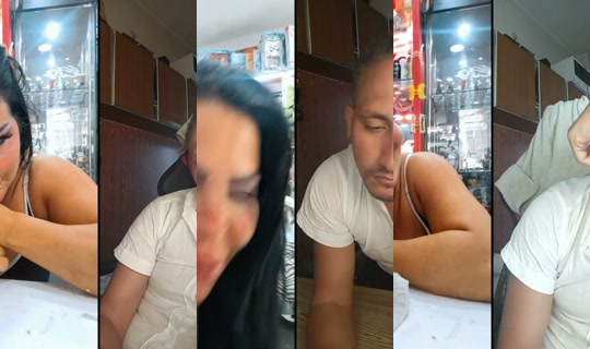 carolinaabs32's Stream - Jun 12, 2026, 12:43 PM