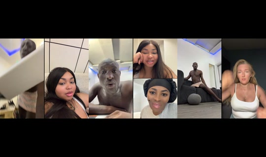 carterefe's Stream - Jun 8, 2026, 11:49 PM