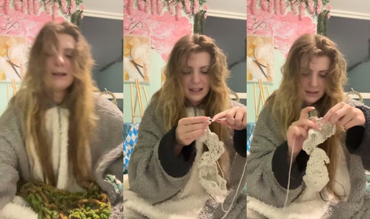 Stream cassie77755 - 10 Jun 2026, 22.47