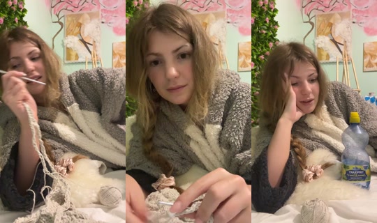 Stream cassie77755 - 12 Jun 2026, 1.51