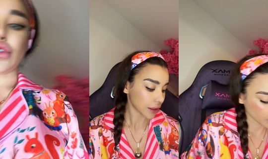 caura34's Stream - Jun 11, 2026, 10:45 PM