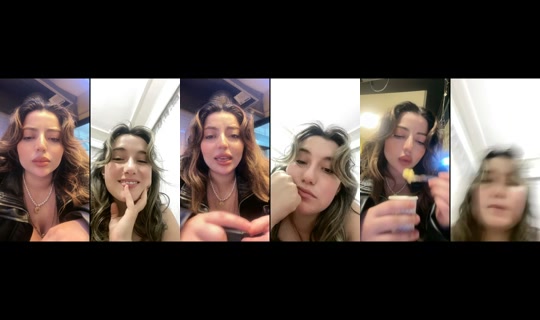 ceydaaskk's Stream - Jun 9, 2026, 9:26 PM