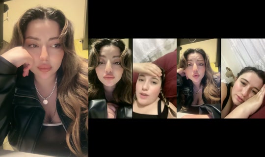 ceydaaskk's Stream - Jun 9, 2026, 10:01 PM