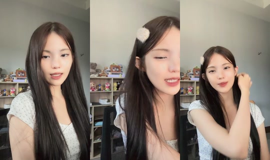 Stream chaaoeyyii - 8 Jun 2026, 6.09