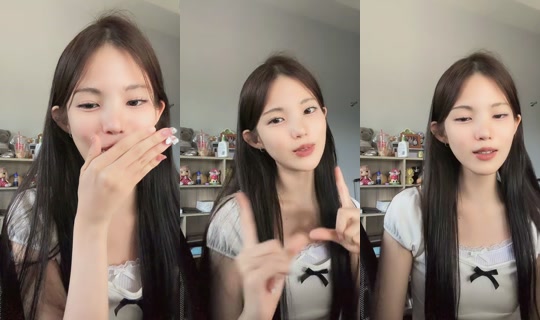 Stream chaaoeyyii - 9 Jun 2026, 7.40