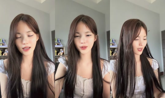 Stream chaaoeyyii - 10 Jun 2026, 6.05