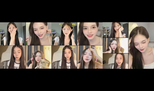Stream chaaoeyyii - 10 Jun 2026, 6.55