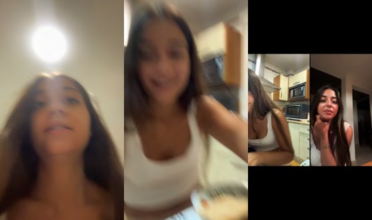 chabelicortes1's Stream - Jun 8, 2026, 9:34 PM