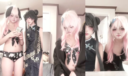 chamchi_cos2's Stream - Jun 7, 2026, 6:40 AM