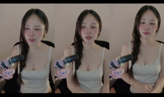 chanananx의 방송 - 2026년 6월 7일 PM 4:43