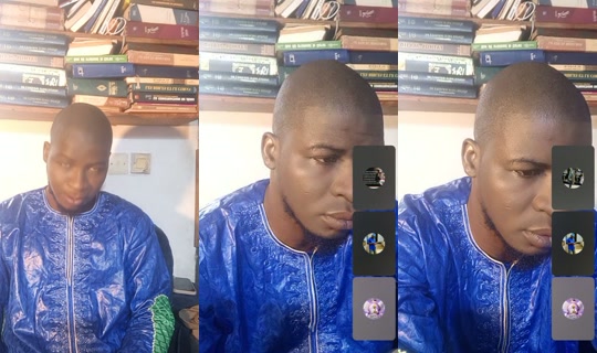 cheikhadam3's Stream - Jun 11, 2026, 4:17 PM