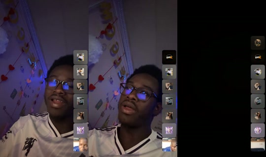 cheikhadam3's Stream - Jun 11, 2026, 11:16 PM