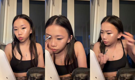 Stream von chikittyx – 7. Juni 2026, 1:21