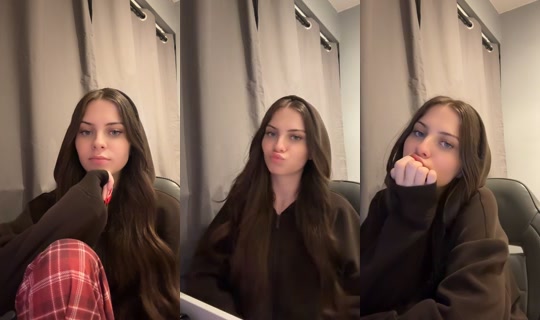 chlcce's Stream - Jun 12, 2026, 2:19 AM