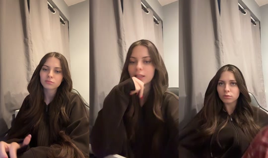 chlcce's Stream - Jun 12, 2026, 3:10 AM
