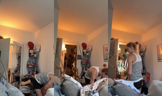 chlo_in_nyc 的直播 - 2026年6月9日 22:07