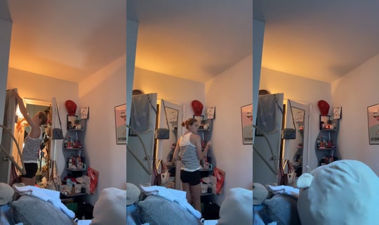 chlo_in_nyc 的直播 - 2026年6月9日 22:58