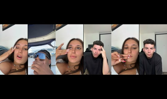 chloecarnevaletti's Stream - Jun 7, 2026, 2:46 PM