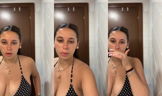 chloecarnevaletti's Stream - Jun 8, 2026, 7:19 AM