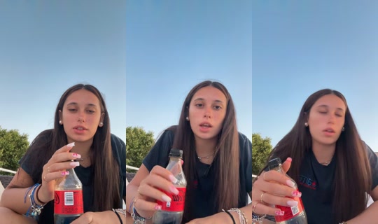 chloecarnevaletti's Stream - Jun 8, 2026, 6:52 PM