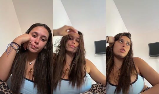 chloecarnevaletti's Stream - Jun 9, 2026, 5:11 PM