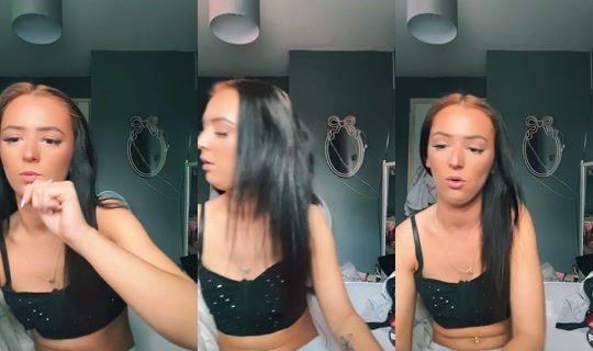 chloee99x's Stream - Jun 6, 2026, 6:09 PM