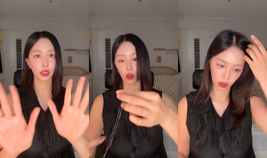chokki.hana's Stream - Jun 12, 2026, 9:13 AM