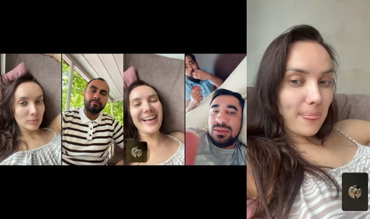 Stream choknutaya_rita - 12 Jun 2026, 5.35