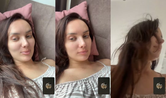 Stream choknutaya_rita - 12 Jun 2026, 6.26