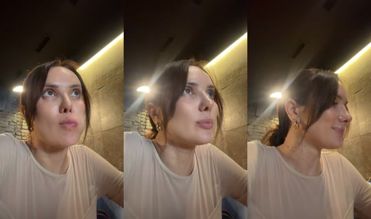 Stream choknutaya_rita - 12 Jun 2026, 9.18
