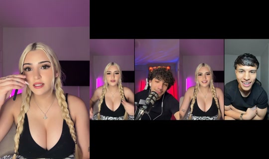 chols608's Stream - Jun 12, 2026, 7:35 AM