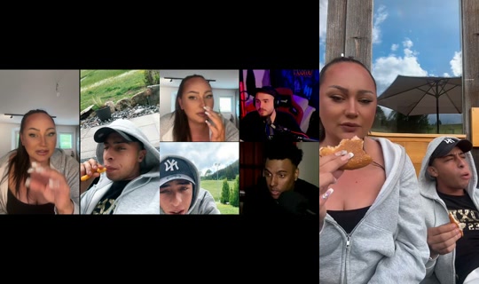 Live de cinimini___ - 11 de jun. de 2026, 14:44