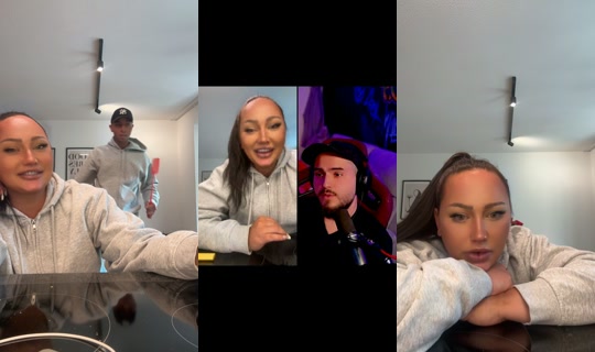 Live de cinimini___ - 11 de jun. de 2026, 16:25