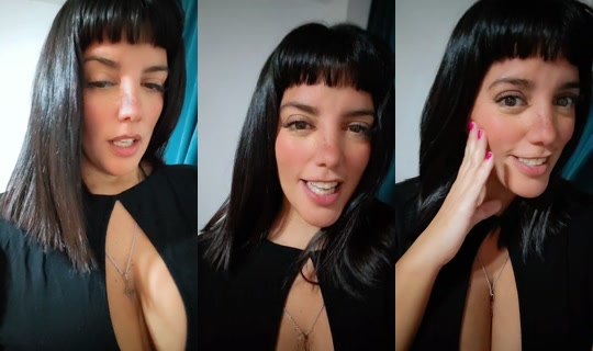 Stream cintia.colartes - 9 Jun 2026, 21.42