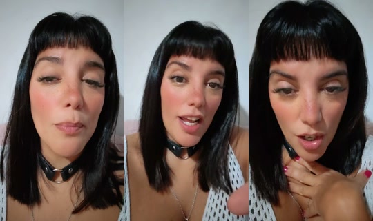 Stream cintia.colartes - 11 Jun 2026, 20.04